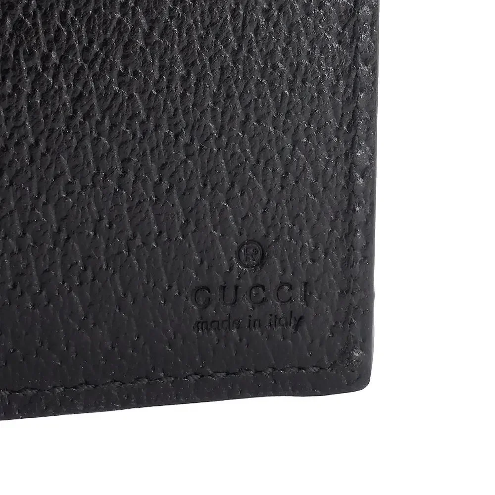 Interlocking-G Long Card Case - Picture 8 of 9